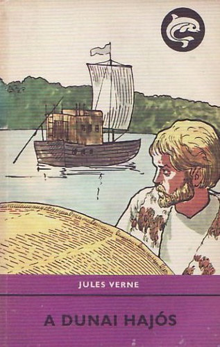 Jules Verne - A dunai haj�s