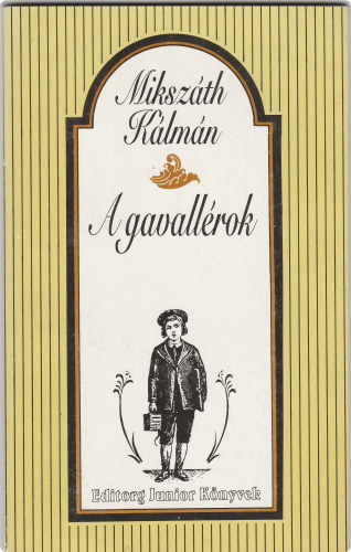 A gavall�rok