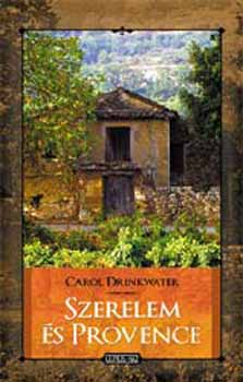 Szerelem s Provence