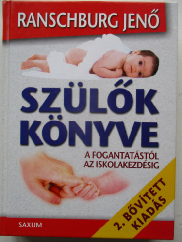 Szlk kis knyve