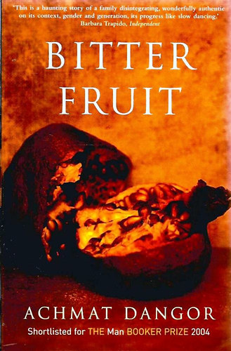 Achmat Dangor - Bitter Fruit