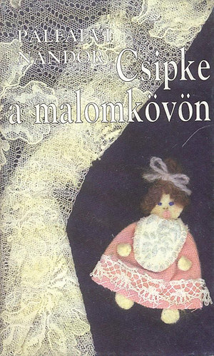 Csipke a malomk�v�n