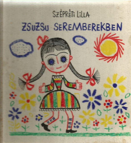 Zsuzsu Seremberekben