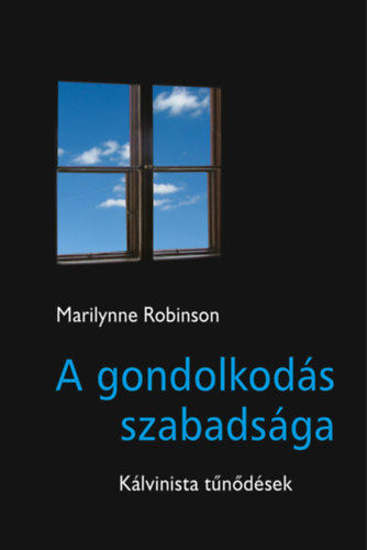 A gondolkod�s szabads�ga