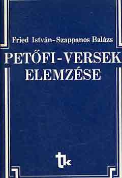 Petfi-versek elemzse