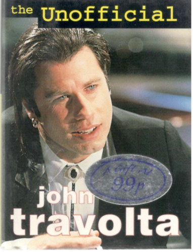 The Unofficial John Travolta