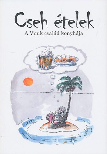 Cseh telek
