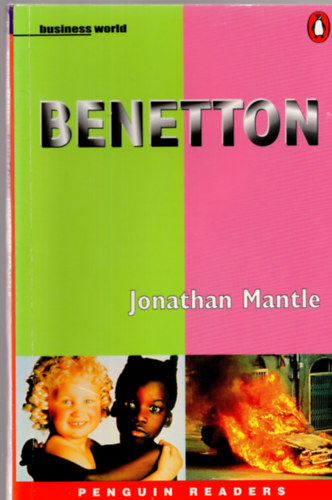 Benetton/Level 5.