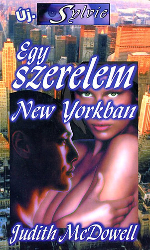 Egy szerelem New Yorkban