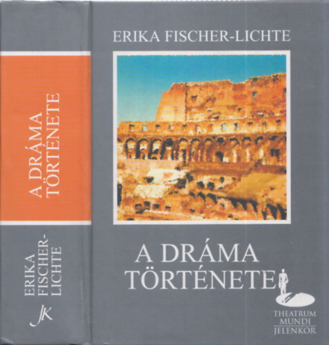 A drma trtnete