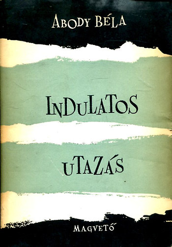 Indulatos utazs