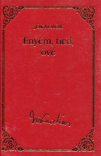 Enym, tid, v