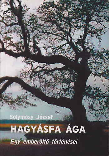 Hagysfa ga