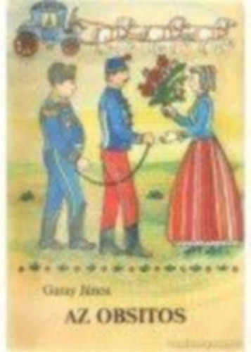 Az obsitos