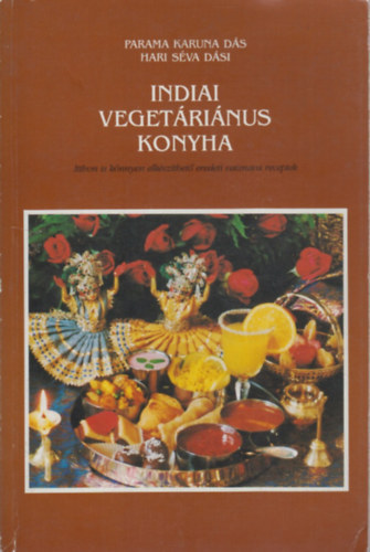 Indiai veget�ri�nus konyha