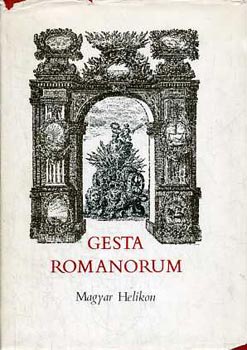 Gesta romanorum