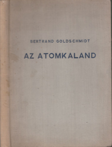Az atomkaland