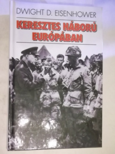 Keresztes h�bor� Eur�p�ban