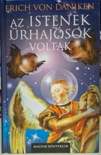 Erich Von Daniken - az Istenek űrhajósok voltak- az Istenek fegyverei, Sztúpák erdeje,