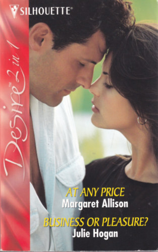 Julie Hogan Margaret Allison - At Any Price