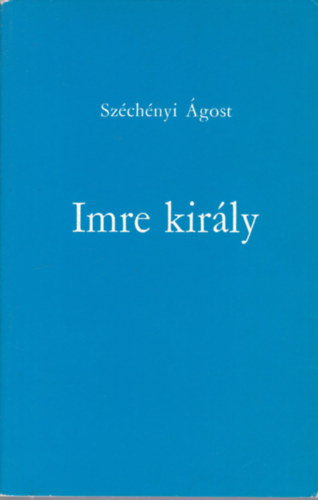 Imre kirly