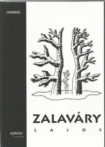 Zalavry Lajos