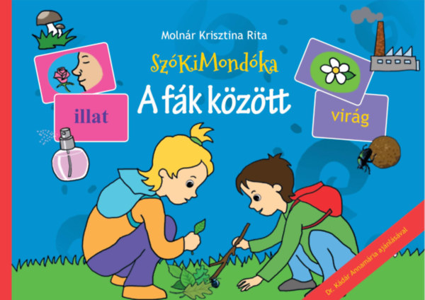 SzKiMondka - A fk kztt