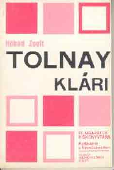 Khti Zsolt - Tolnay Klri
