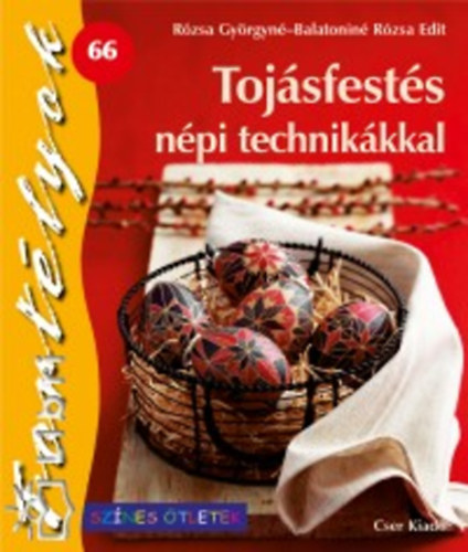 Tojsfests npi technikkkal - Fortlyok 66.