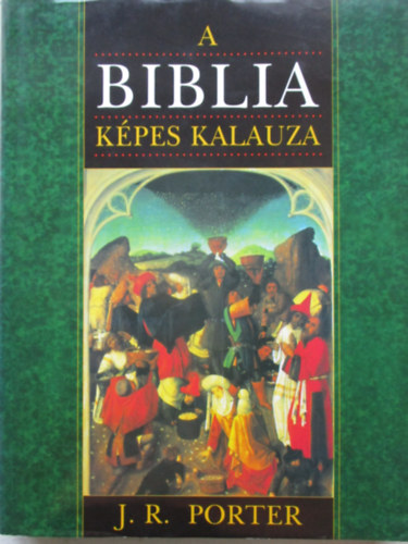 A biblia kpes kalauza