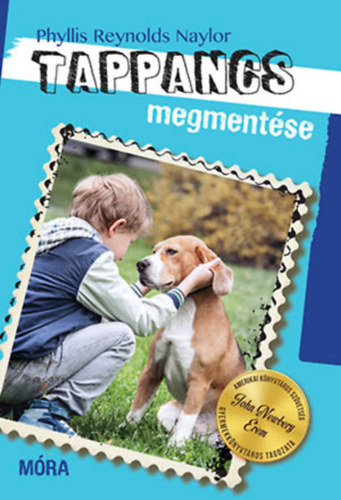 Tappancs megment�se