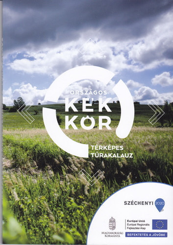 Orszgos kkkr trkpes trakalauz