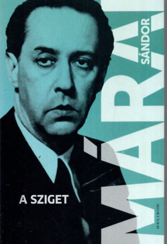A sziget