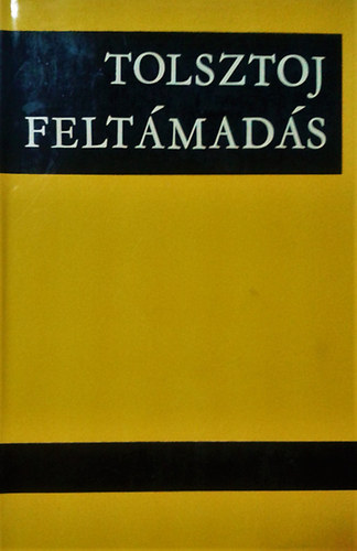 Feltmads (Tolsztoj)