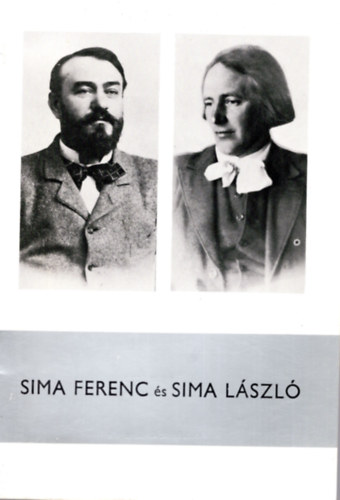 Kruzslicz Pl - Sima Ferenc s Sima Lszl