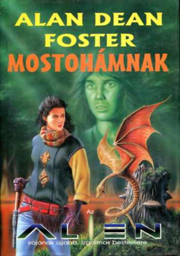 Mostohmnak