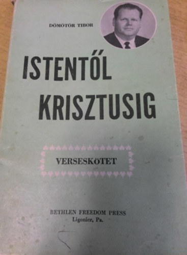 Istentl krisztusig