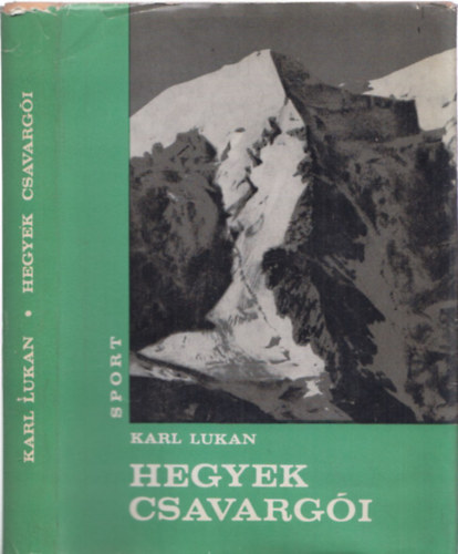 Hegyek csavarg�i