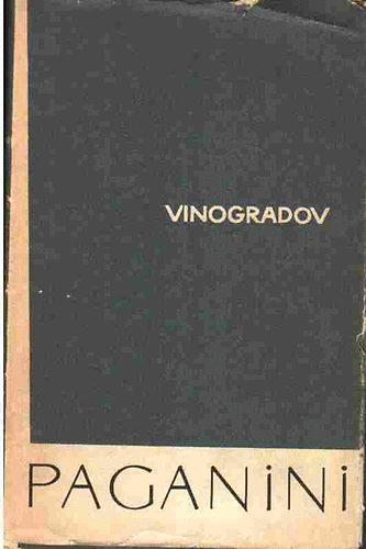 Vinogradov - Paganini