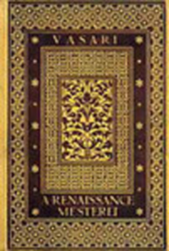 A renaissance mesterei - (31 k�pmell�klettel, 3. kiad�s)