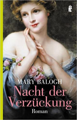 Mary Balogh - Nacht der Verzckung