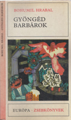 Gy�ng�d barb�rok