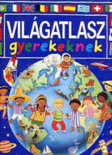 Vilgatlasz gyerekeknek