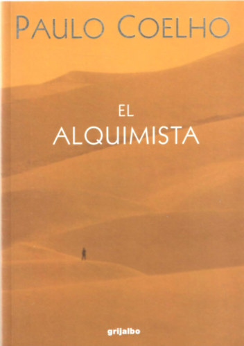 Paulo Coelho - El alquimista
