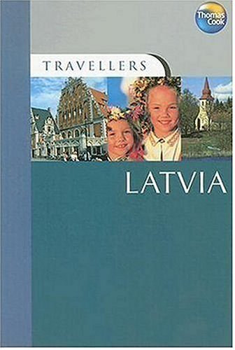 Latvia (Travellers)