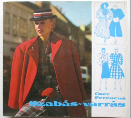 Szabs-varrs