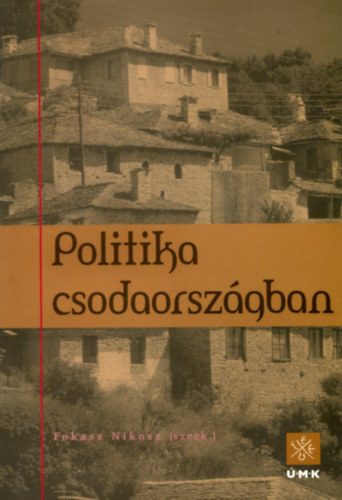 Politika csodaorszgban