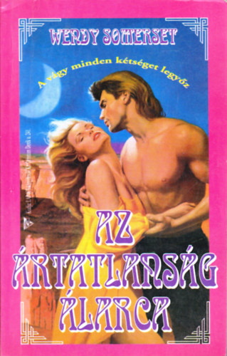 Az �rtatlans�g �larca