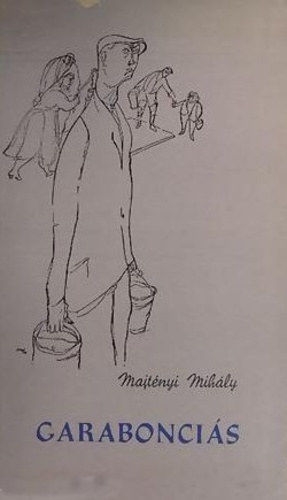 Garabonci�s - Bige J�ska h�zass�ga