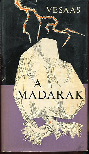 A madarak